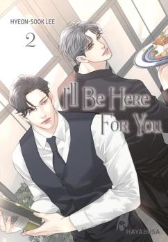 Manga: I'll Be Here For You 2