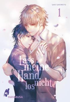 Manga: Lass meine Hand nicht los 1