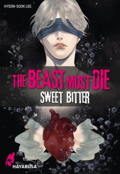 Manga: The Beast Must Die – Sweet Bitter