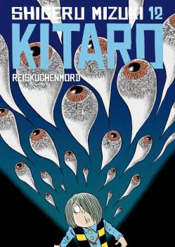 Manga: Kitaro 12