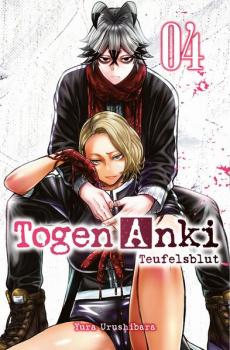 Manga: Togen Anki - Teufelsblut 04