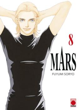 Manga: Mars 08