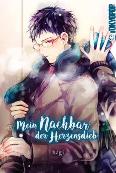 Manga: Mein Nachbar, der Herzensdieb