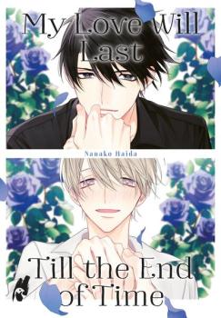 Manga: My Love Will Last Till the End of Time