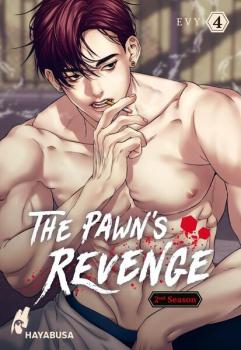 Manga: The Pawn's Revenge – 2nd Season 4