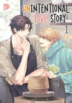 Manga: Unintentional Love Story 1