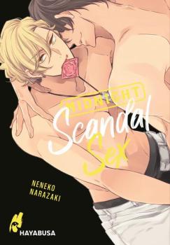 Manga: Midnight Scandal Sex