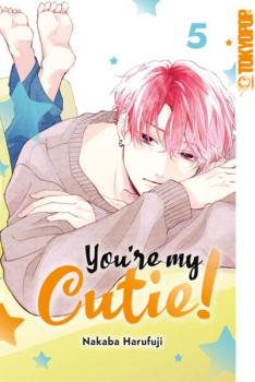 Manga: You're My Cutie! 05