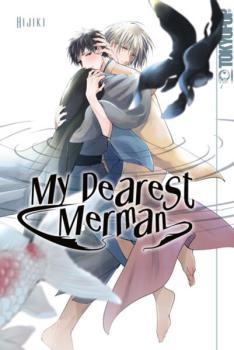 Manga: My Dearest Merman