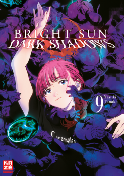 Manga: Bright Sun – Dark Shadows – Band 9