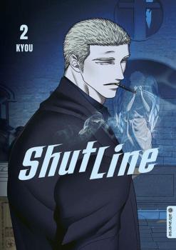 Manga: Shutline 02