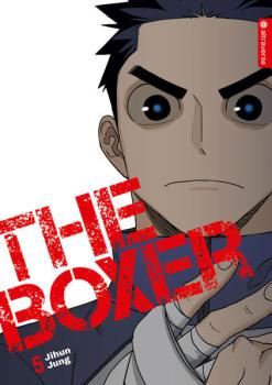 Manga: The Boxer 05