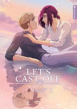 Manga: Let's Cast Off 03