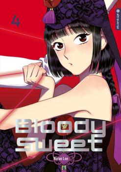 Manga: Bloody Sweet 04