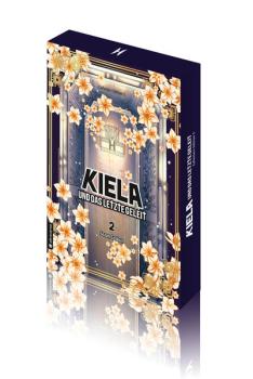 Manga: Kiela und das letzte Geleit Collectors Edition 02