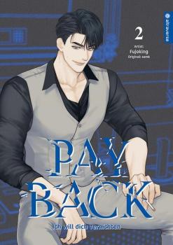 Manga: Payback 02