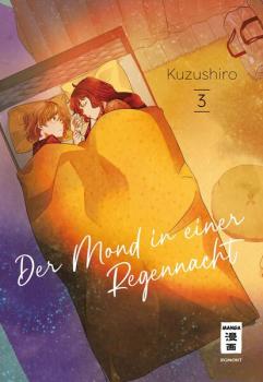 Manga: Der Mond in einer Regennacht 03