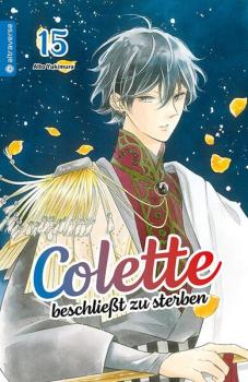 Manga: Colette beschließt zu sterben 15