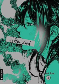 Manga: After God 05