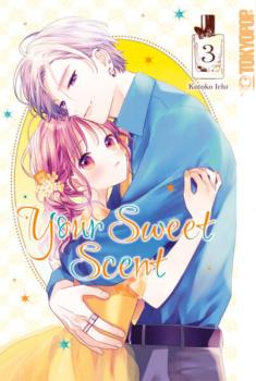 Manga: Your Sweet Scent 03