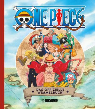 Manga: One Piece