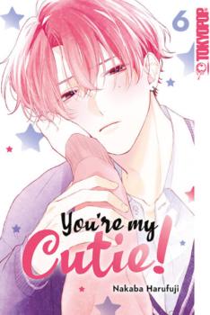 Manga: You're My Cutie! 06