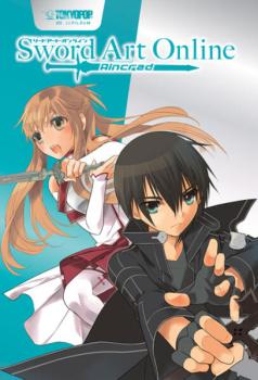 Manga: Jubiläumsedition: Sword Art Online - Aincrad 01 (Hardcover)