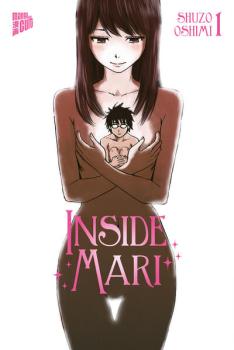 Manga: Inside Mari 1