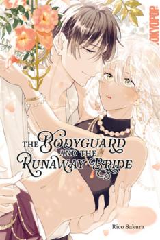 Manga: The Bodyguard and the Runaway Bride