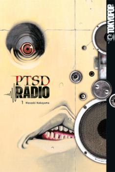 Manga: PTSD Radio 01