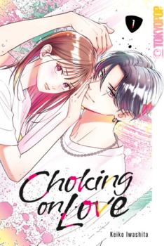 Manga: Choking on Love 01