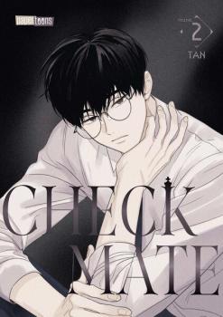 Manga: Checkmate 02