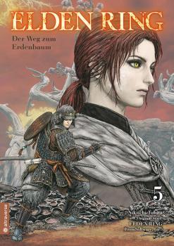 Manga: Elden Ring 05