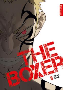 Manga: The Boxer 06