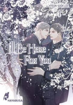 Manga: I'll Be Here For You 4