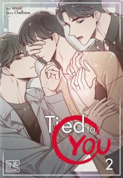 Manga: Tied to You 2