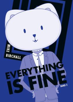 Manga: Everything is fine 02