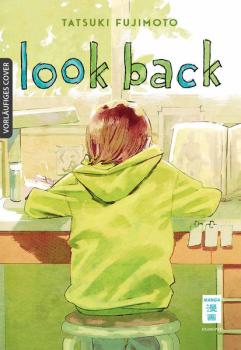 Manga: Look Back