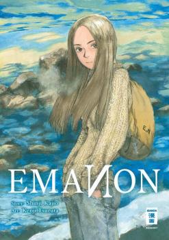 Manga: Emanon