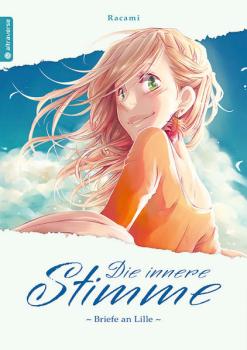 Manga: Die innere Stimme - Briefe an Lille