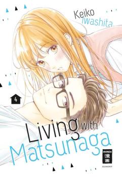 Manga: Living with Matsunaga 04