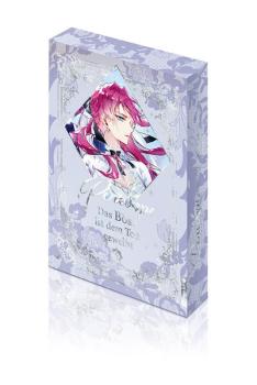 Manga: Penelope - Das Böse ist dem Tod geweiht Collectors Edition 06