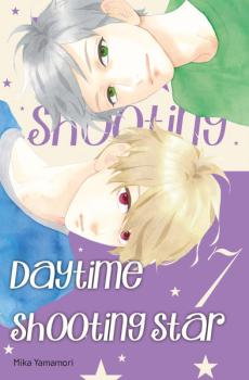 Manga: Daytime Shooting Star 07