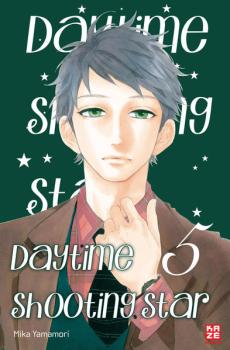 Manga: Daytime Shooting Star 05