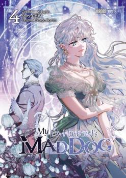 Manga: My Ex-husband's Mad Dog 04