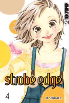 Manga: Strobe Edge 04