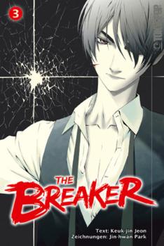 Manga: The Breaker 03