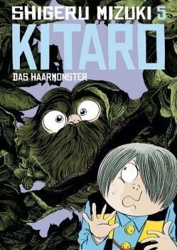 Manga: Kitaro 5