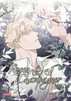 Manga: Rosen & Champagner 04