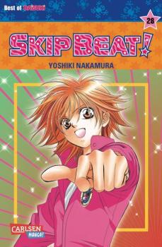 Manga: Skip Beat! 28